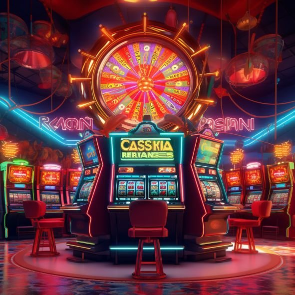 topjitu login Relax Gaming Gates of Olympus bonus feature with free spins display